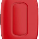 Mini Frigorífico Bolero 4L Bora (Vermelho) - CECOTEC