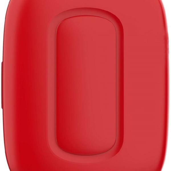 Mini Frigorífico Bolero 4L Bora (Vermelho) - CECOTEC