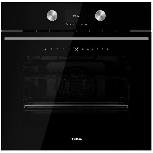 Forno Elétrico Steakmaster 3552W 71L (Classe A) (Preto) - TEKA