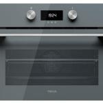 Forno Elétrico HLC 8400 P 3015W 44L (Classe A+) (Cinzento) - TEKA