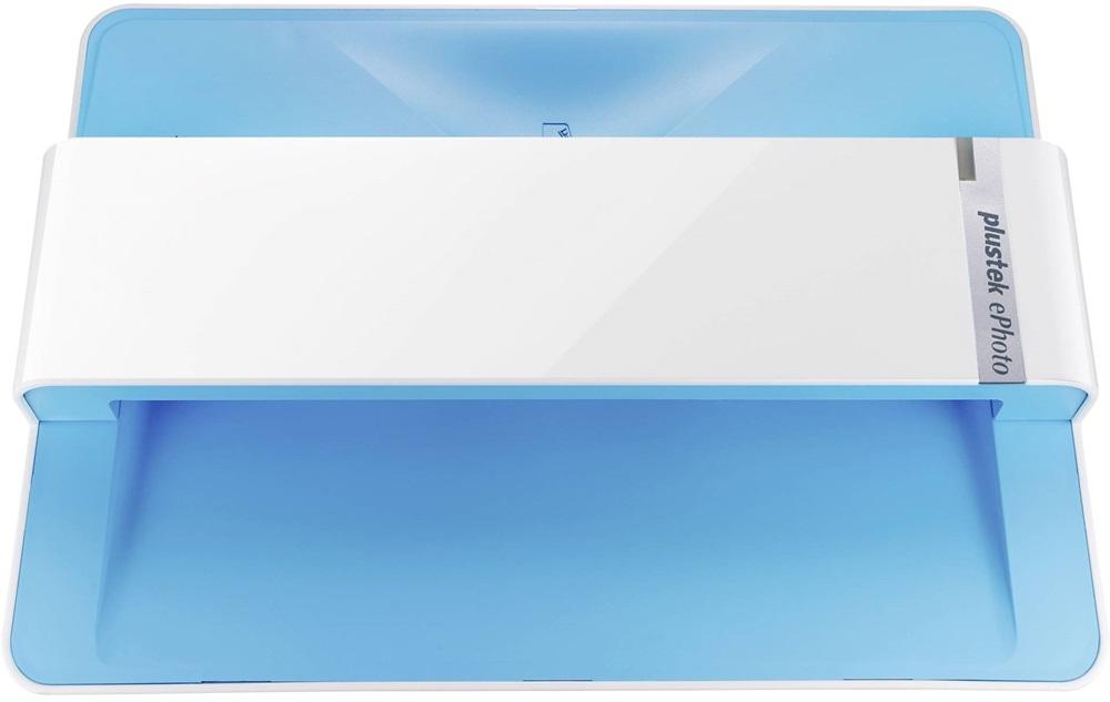 Scanner ePhoto Z300 600 x 600 DPI A4 (Azul) - PLUSTEK