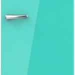 Mini Frigorífico Bolero CoolMarket TT Origin 110L (Verde) - CECOTEC