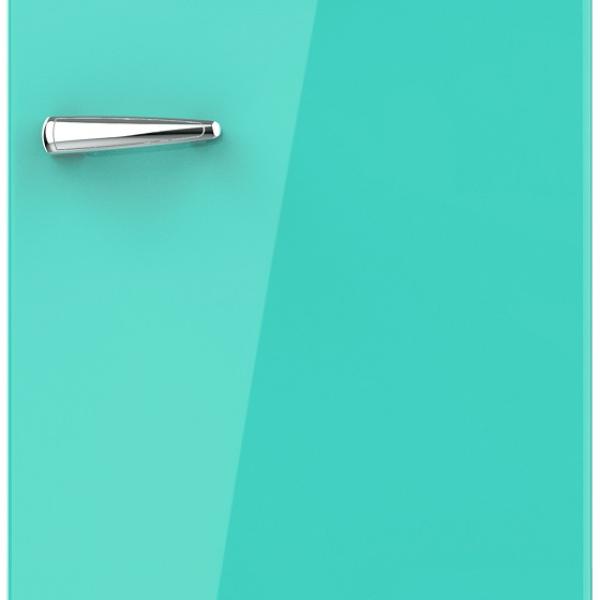 Mini Frigorífico Bolero CoolMarket TT Origin 110L (Verde) - CECOTEC