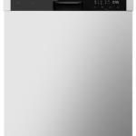 Máquina de Lavar Loiça Bolero Aguazero 6200 14 Conjuntos (Inox) - CECOTEC