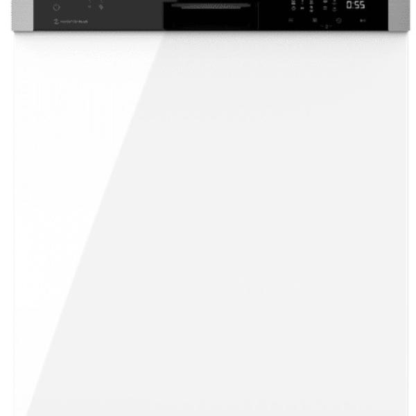 Máquina de Lavar Loiça Bolero Aguazero 6500 C 15 Conjuntos (Branco) - CECOTEC