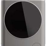 Máquina de Lavar Roupa Bolero DressCode 10800 Inverter Steel 10Kg 1400RPM - CECOTEC