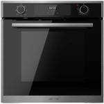 Forno Multifunções de Encastre Bolero Hexa M226000 Edge 72L 2800W (Preto/Inox) - CECOTEC