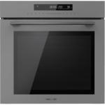 Forno de Encastre Bolero Hexa SM406000 72L 2900W (Vidro Cinzento) - CECOTEC