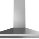 Exaustor Chaminé Bolero Flux PM 903500 350m3/h (Inox) - CECOTEC