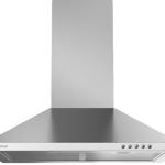 Exaustor Chaminé Bolero Flux PM 604300 430m³/h (Inox) - CECOTEC