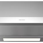 Exaustor Telescópico Bolero Flux TLM 605500 650m3/h (Inox) - CECOTEC