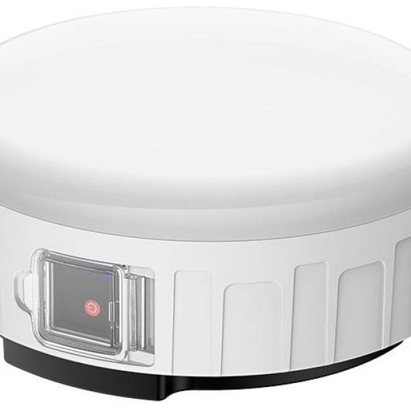 Lâmpada de Acampamento/Campismo UV 400Lm USB - SUPERFIRE
