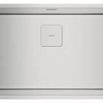 Lava Loiça Retangular de Encastre Flex Linea RS15 71.40 (Inox) - TEKA