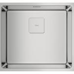 Lava Loiça Quadrado Encastrado Flex Linea RS15 45.40 (Inox) - TEKA