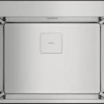 Lava Loiça Retangular Forlinea RS15 50.40 (Inox) - TEKA