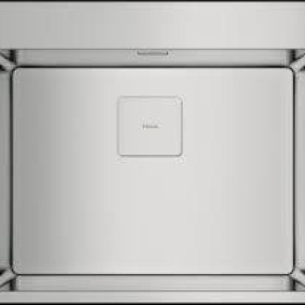 Lava Loiça Retangular Forlinea RS15 50.40 (Inox) - TEKA