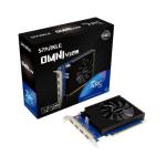Placa Gráfica Intel Arc A310 OMNI View 4GB GDDR6 - SPARKLE