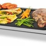 Grelhador Black&Water 2500 2150W - CECOTEC