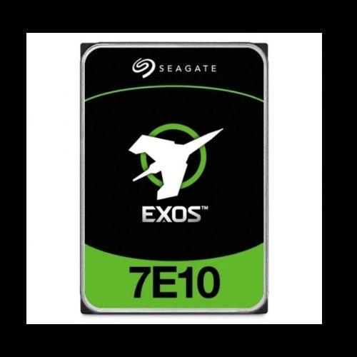Disco Rígido 3,5 4TB 7200RPM Enterprise Serial ATA III - SEAGATE