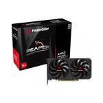VGA POWERCOLOR RX 9060XT 16GB REAPER