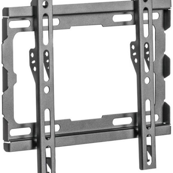 Suporte de Parede Fixo p/ TV de 13~43 (Preto) - NAPOFIX