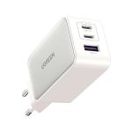 UGREEN NEXODE GAN 65W WHITE CHARGER