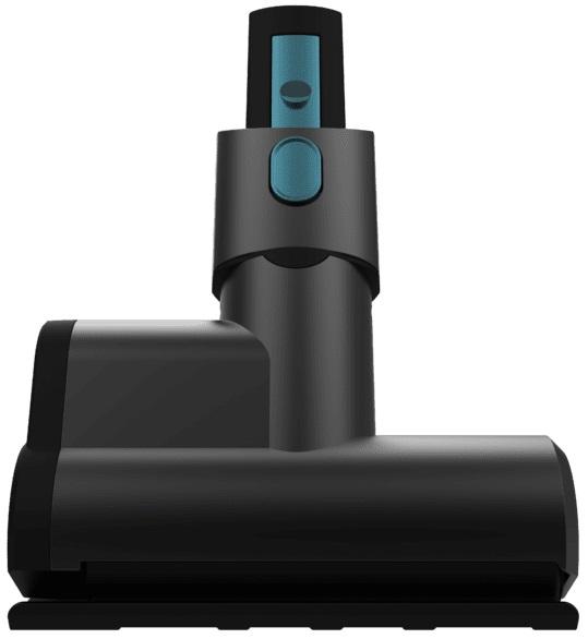 Acessório de Estofos Motorizados Compatível c/ Scoba 2100 e Linha Micro (Consumível) - CECOTEC