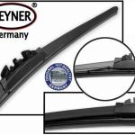 Escova Limpa Vidros 23 (580mm) - HEYNER HYBRID