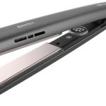Alisador de Cabelo Bamba RitualCare Ionic Sphere (Cinza) - CECOTEC