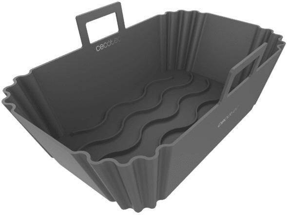 Acessório Cecofry TwinBucket Pack p/ Fritadeira Airfryer - CECOTEC