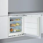 Arca Congeladora Vertical Embutida AFB 8281 91L - WHIRLPOOL