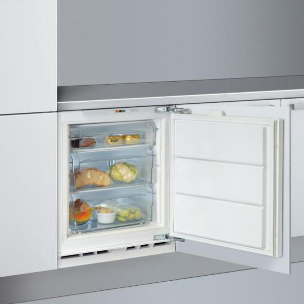 Arca Congeladora Vertical Embutida AFB 8281 91L - WHIRLPOOL