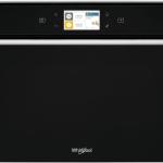 Forno Elétrico W11MS180 29L Classe A (Preto/Inox) - WHIRLPOOL