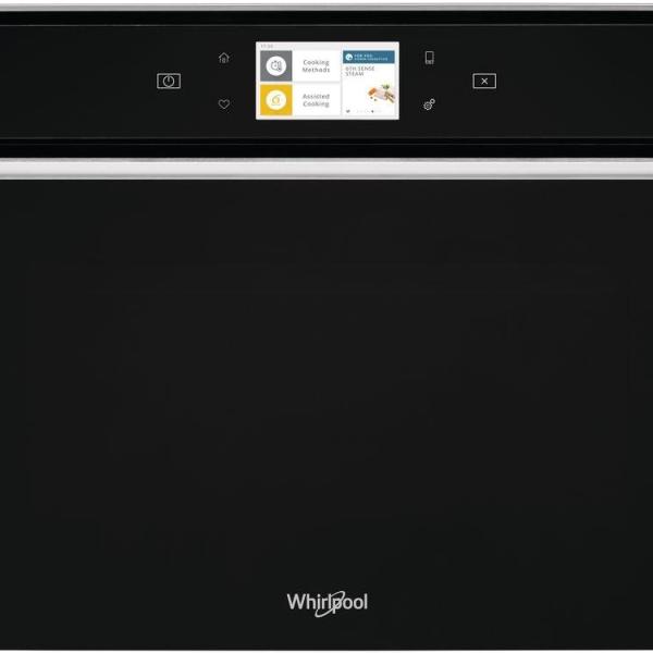 Forno Elétrico W11MS180 29L Classe A (Preto/Inox) - WHIRLPOOL
