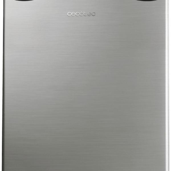 Mini Frigorífico GrandCooler 20000 46L (Inox) - CECOTEC