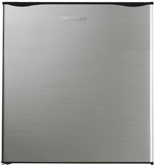 Mini Frigorífico GrandCooler 20000 46L (Inox) - CECOTEC