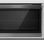 Mini Forno Bake&Toast Gyro 6090 60L 2200W (Branco) - CECOTEC
