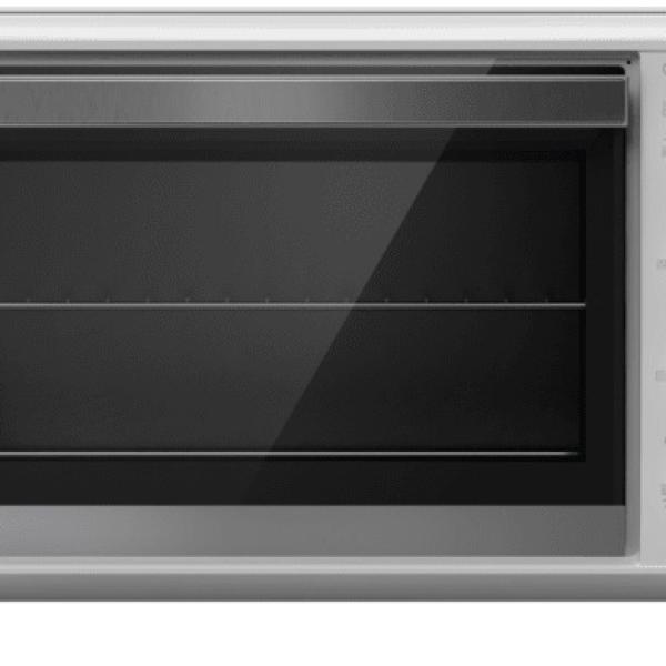 Mini Forno Bake&Toast Gyro 6090 60L 2200W (Branco) - CECOTEC