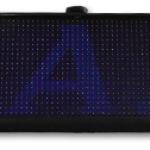 Placa de Mensagens em LED (24V) p/ Veículos - ALL Ride