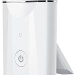 Modelador de Pestanas Elétrico Aquecido (Branco) - ANLAN