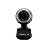 NGS WEBCAM XPRESS CAM 300 5MPX BLACK