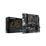 MOTHERBOARD Gigabyte 1700 B760M DS3H DDR4
