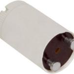 Arrancador p/ Lampadas Tubulares de LED (Qualquer Tamanho)