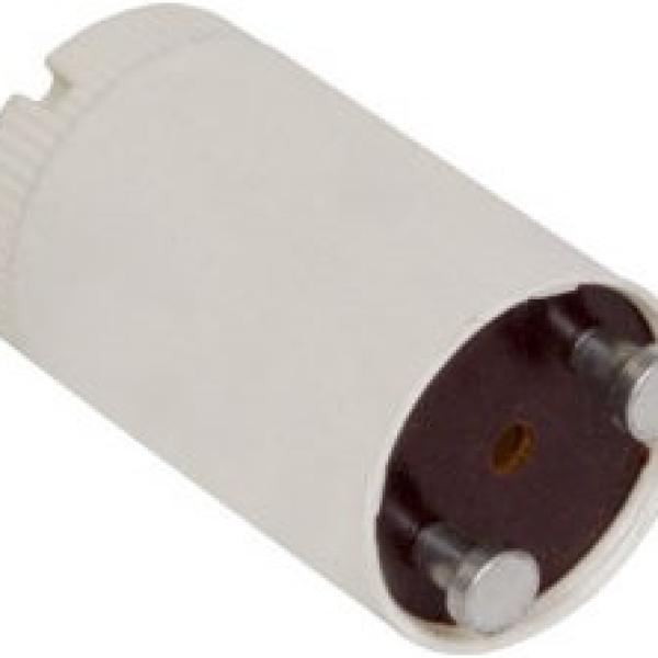 Arrancador p/ Lampadas Tubulares de LED (Qualquer Tamanho)