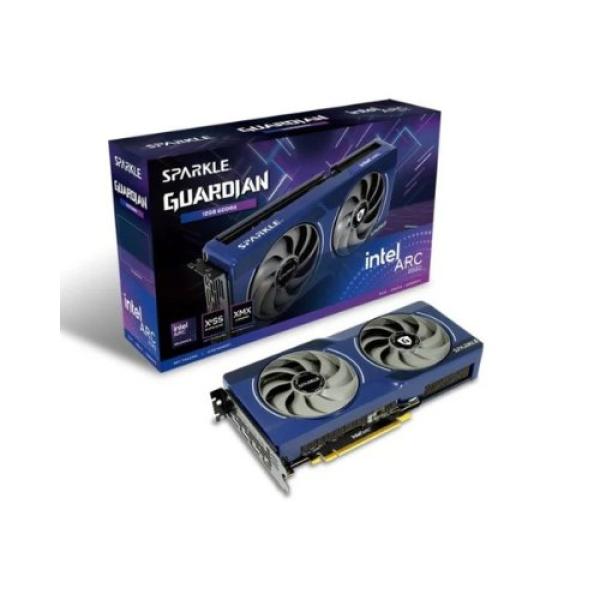 VGA SPARKLE B580 GUARDIAN 12GB GDDR6