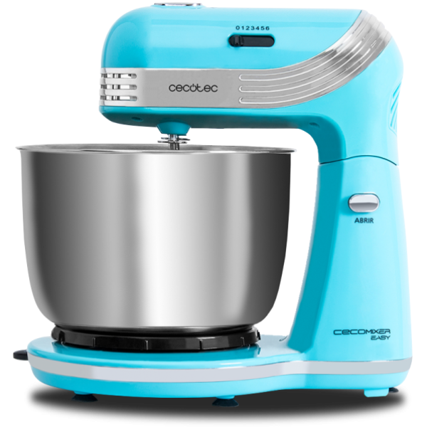 Batedeira Cecomixer Easy 250W - CECOTEC