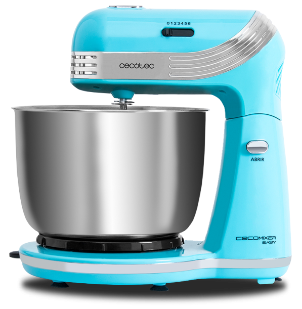 Batedeira Cecomixer Easy 250W - CECOTEC