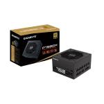 Fonte de Alimentação P750GM 750W Full Modular (80 Plus Gold) - GIGABYTE