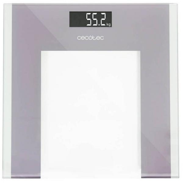 Balança Digital de Banho (180Kg) Surface Precision 9100 - CECOTEC