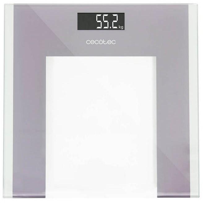 Balança Digital de Banho (180Kg) Surface Precision 9100 - CECOTEC